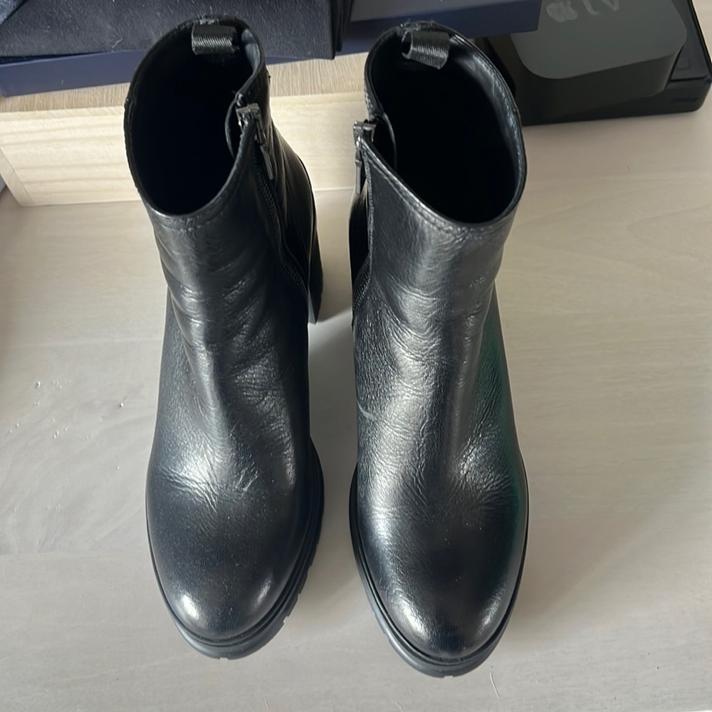 Prada Booties
